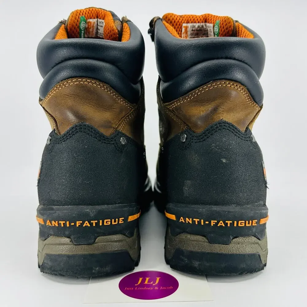 Timberland Pro Men's Boondock 6